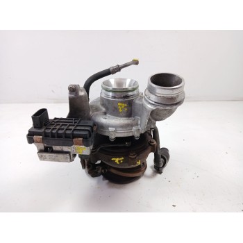 TURBOCOMPRESOR GTB226QV 7799758G07 