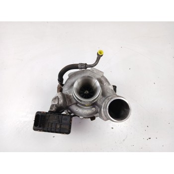 Recambio de turbocompresor para bmw x5 (e70) xdrive 30 d referencia OEM IAM GTB226QV 7799758G07 