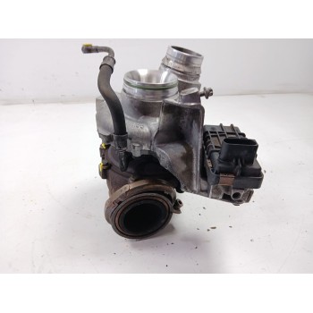 Recambio de turbocompresor para bmw x5 (e70) xdrive 30 d referencia OEM IAM GTB226QV 7799758G07 