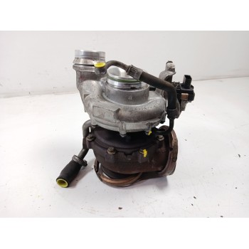 Recambio de turbocompresor para bmw x5 (e70) xdrive 30 d referencia OEM IAM GTB226QV 7799758G07 