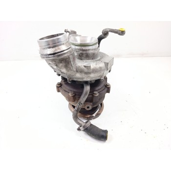 Recambio de turbocompresor para bmw x5 (e70) xdrive 30 d referencia OEM IAM GTB226QV 7799758G07 