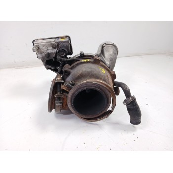 Recambio de turbocompresor para bmw x5 (e70) xdrive 30 d referencia OEM IAM GTB226QV 7799758G07 