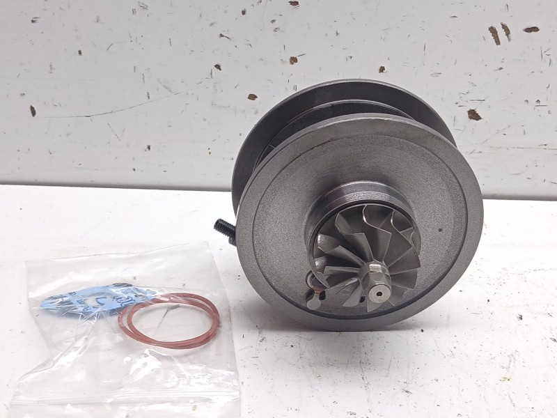 Recambio de nucleo turbo para volkswagen passat b5 (3b2) 1.9 tdi referencia OEM IAM 03l253019t  