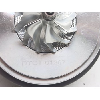 Recambio de nucleo turbo para volkswagen passat b5 (3b2) 1.9 tdi referencia OEM IAM 03l253019t  