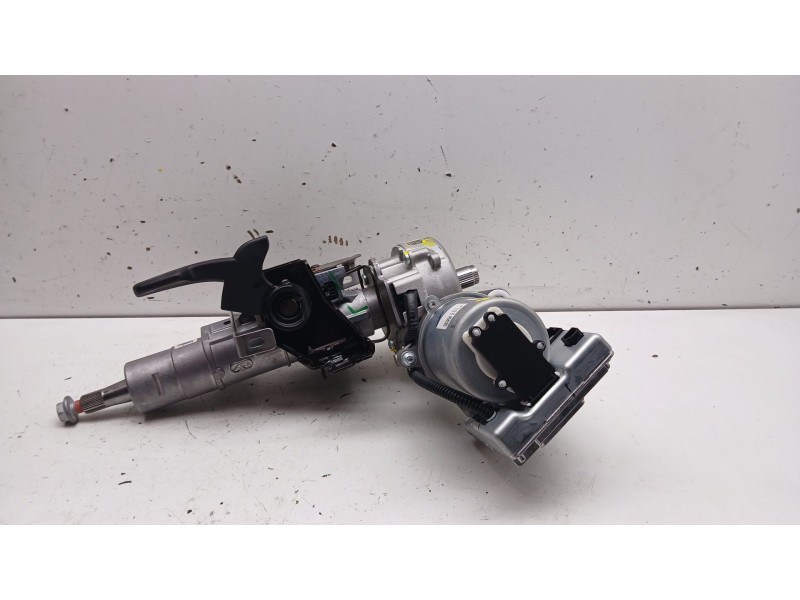 Recambio de columna direccion para nissan juke (f16_) 1.0 referencia OEM IAM 488056PE3B 2062910shc1s 