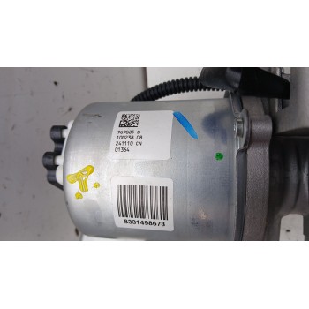 Recambio de columna direccion para nissan juke (f16_) 1.0 referencia OEM IAM 488056PE3B 2062910shc1s 