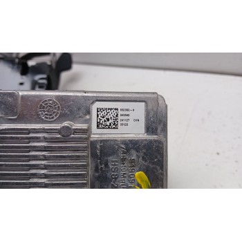 Recambio de columna direccion para nissan juke (f16_) 1.0 referencia OEM IAM 488056PE3B 2062910shc1s 