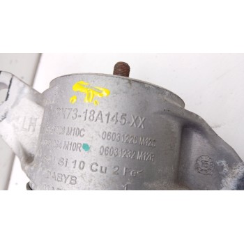 Recambio de amortiguador trasero izquierdo para jaguar xe (x760) 2.0 d referencia OEM IAM gx7318a145xx  