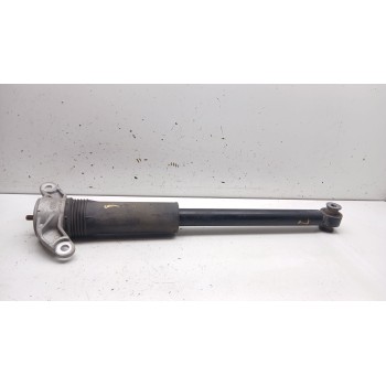 Recambio de amortiguador trasero izquierdo para jaguar xe (x760) 2.0 d referencia OEM IAM gx7318a145xx  