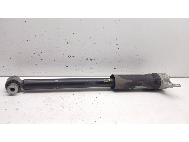 Recambio de amortiguador trasero derecho para jaguar xe (x760) 2.0 d referencia OEM IAM gx7318a116xx  