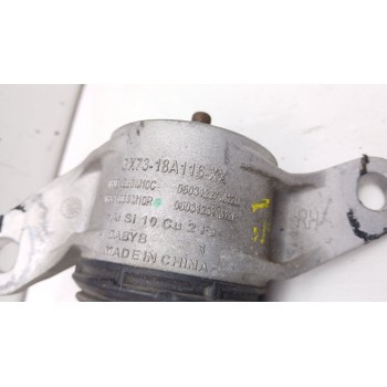 Recambio de amortiguador trasero derecho para jaguar xe (x760) 2.0 d referencia OEM IAM gx7318a116xx  