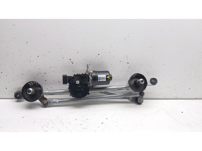 Recambio de motor limpia delantero para nissan juke (f16_) 1.0 referencia OEM IAM 288006pe0a  