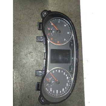 Recambio de cuadro instrumentos para audi a1 sportback (8xf) adrenalin referencia OEM IAM 8XA920930F 8XA920930F 