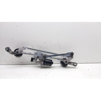 Recambio de motor limpia delantero para nissan juke (f16_) 1.0 referencia OEM IAM 288006pe0a  