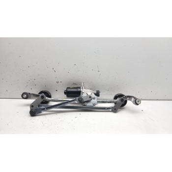 Recambio de motor limpia delantero para nissan juke (f16_) 1.0 referencia OEM IAM 288006pe0a  