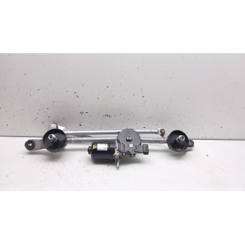 Recambio de motor limpia delantero para nissan juke (f16_) 1.0 referencia OEM IAM 288006pe0a  