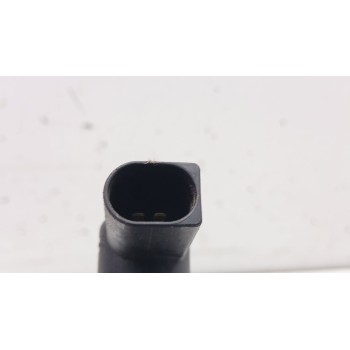 Recambio de inyector para renault scenic ii 1.5 dci diesel referencia OEM IAM 8200380253  