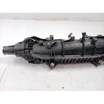 Recambio de colector admision para bmw x5 (e70) xdrive30d referencia OEM IAM 850723302  
