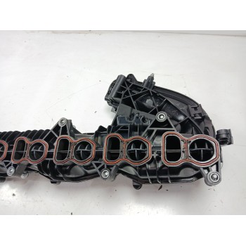 Recambio de colector admision para bmw x5 (e70) xdrive30d referencia OEM IAM 850723302  