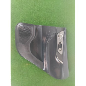 Recambio de guarnecido puerta trasera derecha para omoda 5 referencia OEM IAM   