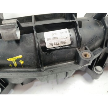 Recambio de colector admision para bmw x5 (e70) xdrive30d referencia OEM IAM 850723302  