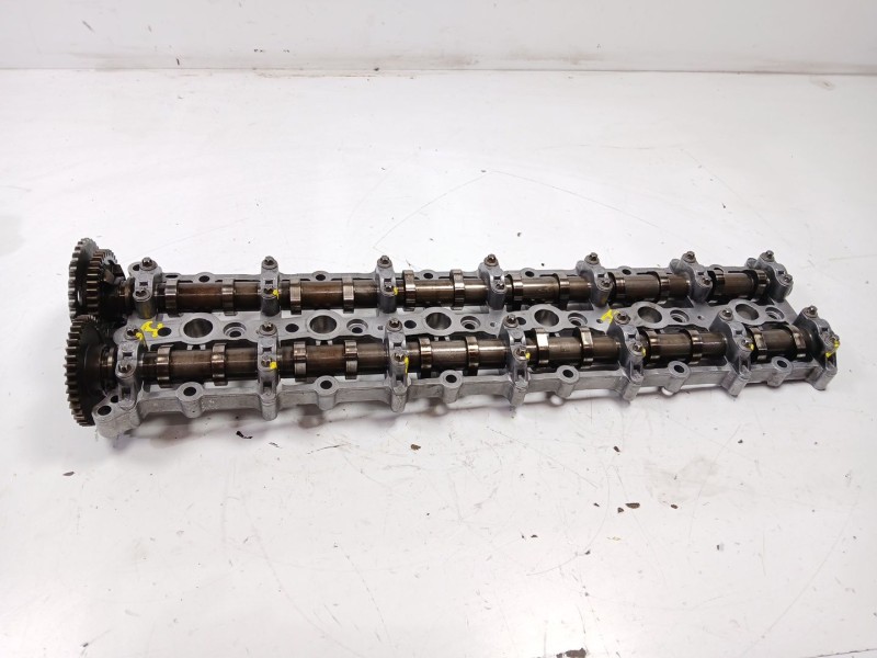 Recambio de culatin para bmw x5 (e70) xdrive30d referencia OEM IAM 7800044 8509120 8509121Aa