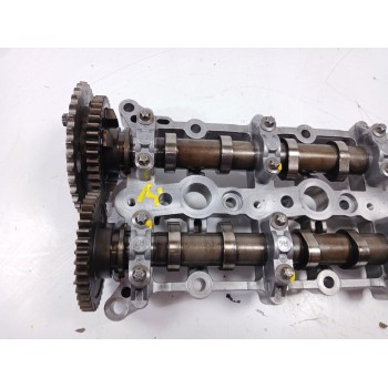 Recambio de culatin para bmw x5 (e70) xdrive30d referencia OEM IAM 7800044 8509120 8509121Aa
