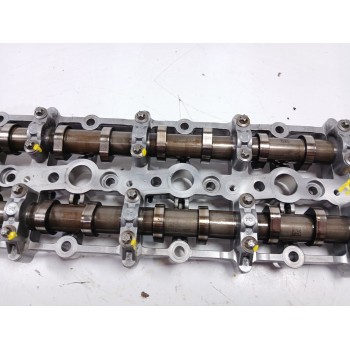 Recambio de culatin para bmw x5 (e70) xdrive30d referencia OEM IAM 7800044 8509120 8509121Aa