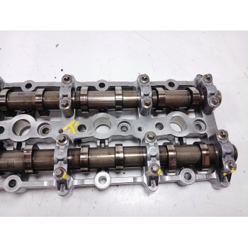 Recambio de culatin para bmw x5 (e70) xdrive30d referencia OEM IAM 7800044 8509120 8509121Aa