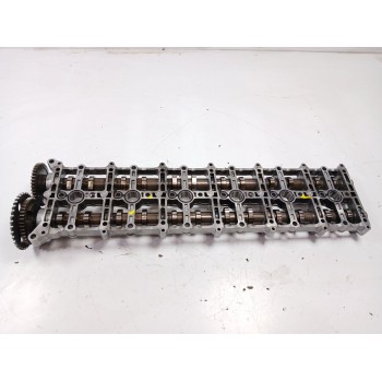 Recambio de culatin para bmw x5 (e70) xdrive30d referencia OEM IAM 7800044 8509120 8509121Aa