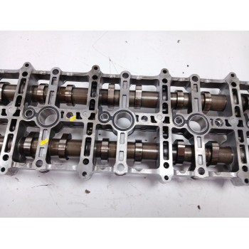 Recambio de culatin para bmw x5 (e70) xdrive30d referencia OEM IAM 7800044 8509120 8509121Aa