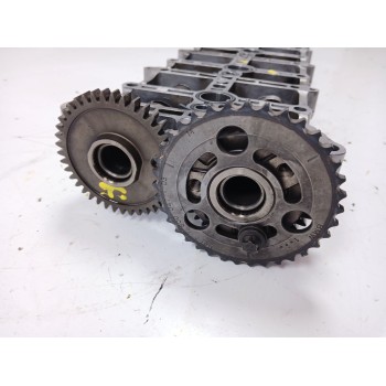 Recambio de culatin para bmw x5 (e70) xdrive30d referencia OEM IAM 7800044 8509120 8509121Aa