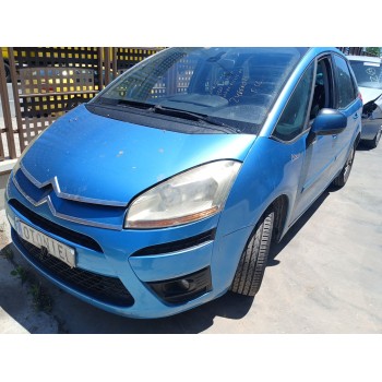 citroën c4 picasso i monospace (ud_) del año 2008