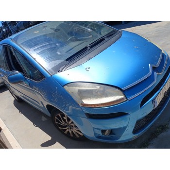 citroën c4 picasso i monospace (ud_) del año 2008