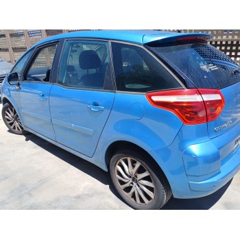 citroën c4 picasso i monospace (ud_) del año 2008