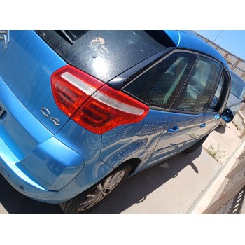 citroën c4 picasso i monospace (ud_) del año 2008