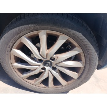 citroën c4 picasso i monospace (ud_) del año 2008