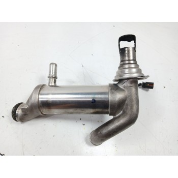 Recambio de valvula egr para bmw x5 (e70) xdrive30d referencia OEM IAM 8507334ai02  