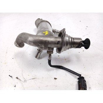 Recambio de valvula egr para bmw x5 (e70) xdrive30d referencia OEM IAM 8507334ai02  