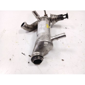 Recambio de valvula egr para bmw x5 (e70) xdrive30d referencia OEM IAM 8507334ai02  