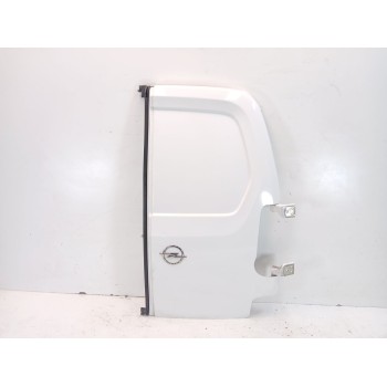 PUERTA TRASERA DERECHA 