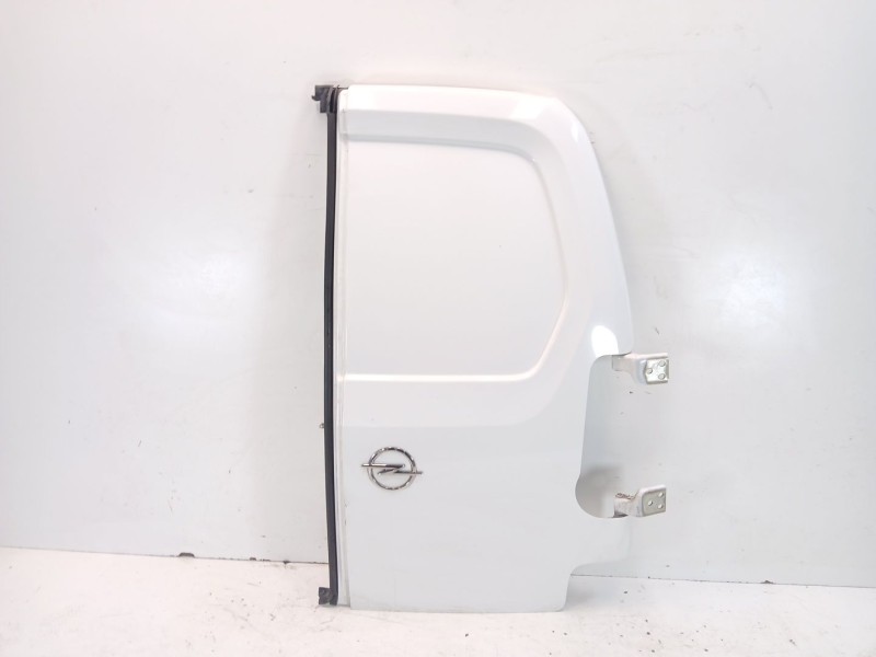 Recambio de puerta trasera derecha para opel combo e tour / life (k9) 1.5 referencia OEM IAM   