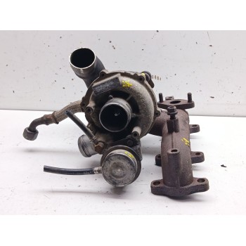 TURBOCOMPRESOR 045253019L 7337835 