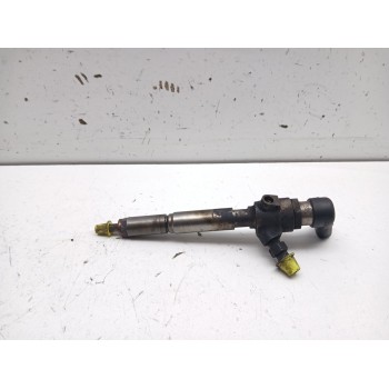 Recambio de inyector para renault scenic ii 1.5 dci diesel referencia OEM IAM 8200380253  