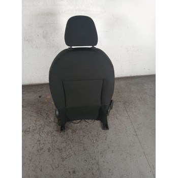 Recambio de asiento delantero derecho para peugeot 208 i (ca_, cc_) 1.6 hdi / bluehdi 75 referencia OEM IAM   
