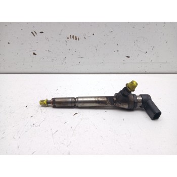 Recambio de inyector para renault scenic ii 1.5 dci diesel referencia OEM IAM 8200380253  