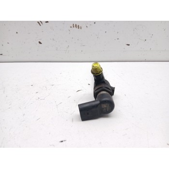 Recambio de inyector para renault scenic ii 1.5 dci diesel referencia OEM IAM 8200380253  