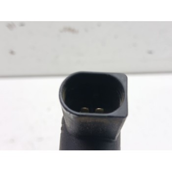 Recambio de inyector para renault scenic ii 1.5 dci diesel referencia OEM IAM 8200380253  