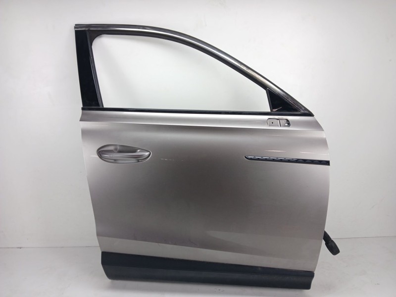 Recambio de puerta delantera derecha para mg mg hs (as23) 1.5 t (sas23) referencia OEM IAM 10005110SPCP  