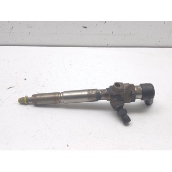 Recambio de inyector para renault scenic ii 1.5 dci diesel referencia OEM IAM 8200380253  